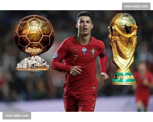 C罗的影响力有多大一项最新数据刷新纪录！