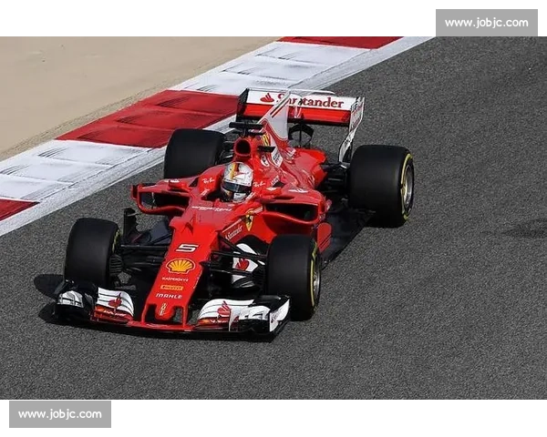 F1巴林站时间表抢先看，沙漠风暴谁能称王