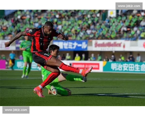 J联赛射手榜：一位年少成名的天才，能否扛起球队重任