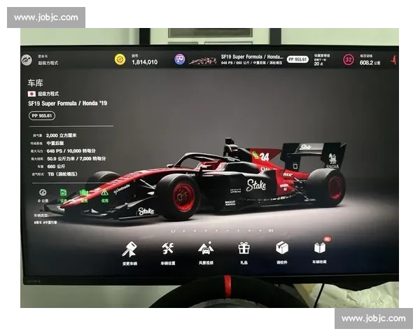 F1电竞季前赛：从虚拟走向现实，这场速度对决不一般！