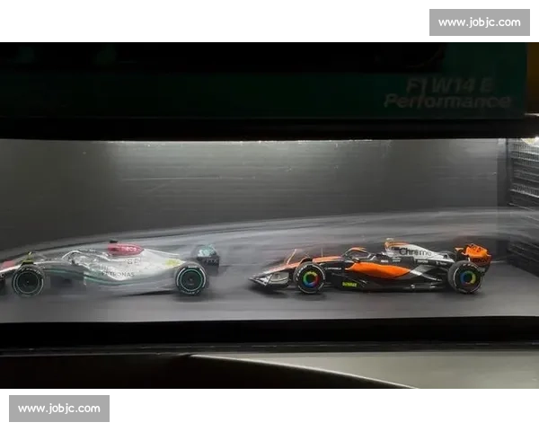 F1电竞：一场关乎策略、反应与胆识的终极对决