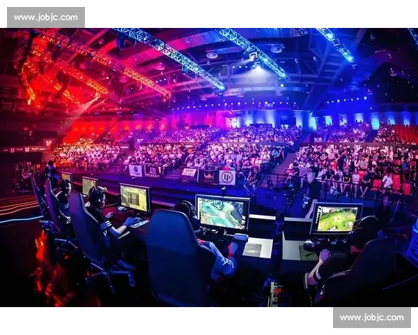 不止是游戏！非洲电竞崛起，未来不可限量！