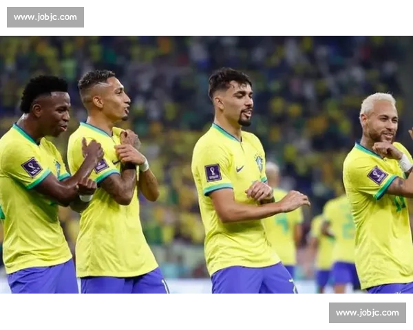 冷门迭爆！世界杯赛场，黑马崛起的故事总能让人心潮澎湃