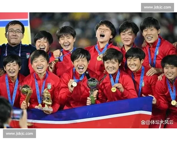 女足世界杯落幕！冠军诞生，但拼搏精神永不落幕！