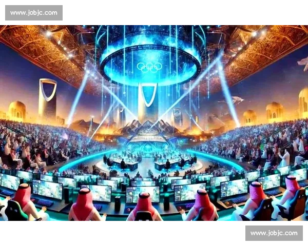 巨头入局，体育电竞联赛进入白热化阶段，未来已来！