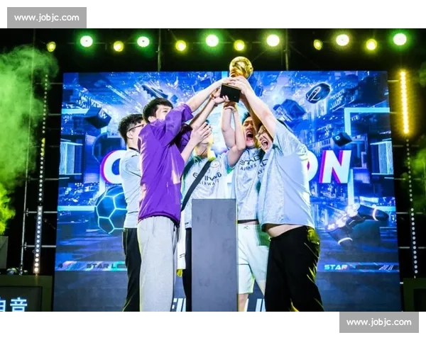 惊喜连连！FIFA电竞联赛积分榜，谁是本周的最大赢家