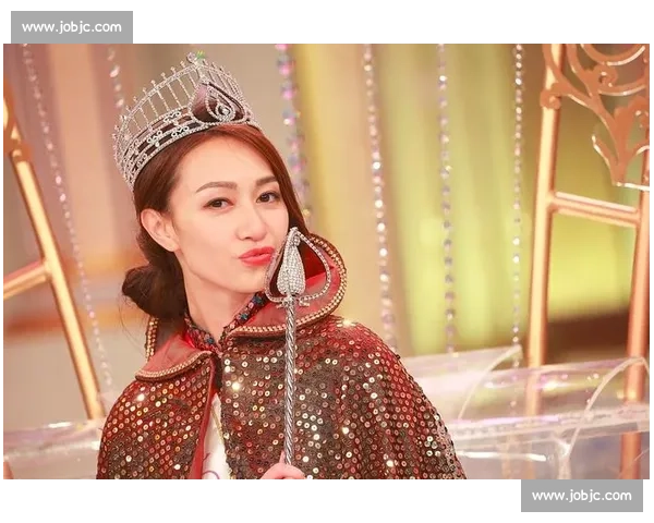 星光璀璨！年度体育颁奖盛典，谁将摘得桂冠