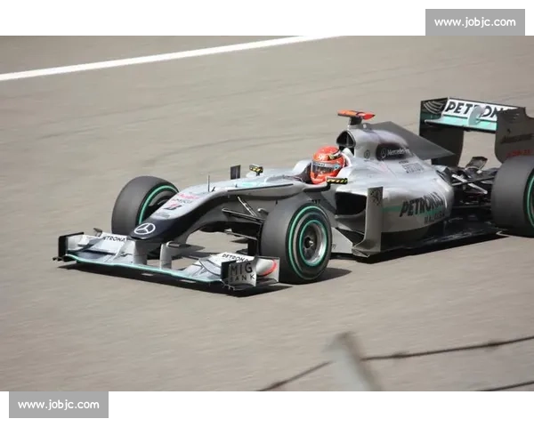 深度解析：F1安全车规则的“黑箱操作”，真的公平吗