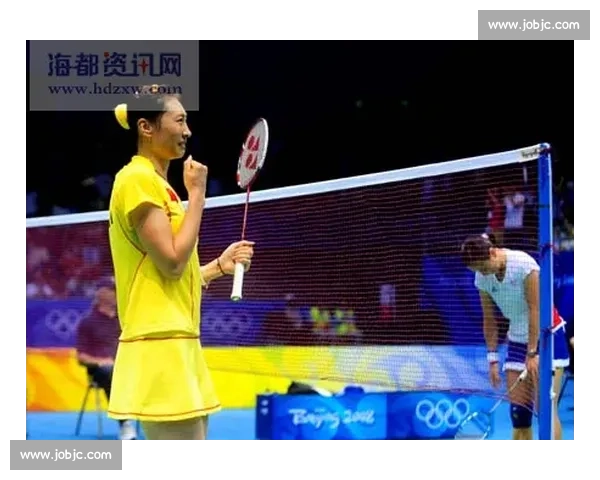 王者归来！羽毛球老将能否再创辉煌赛程表等你检阅！