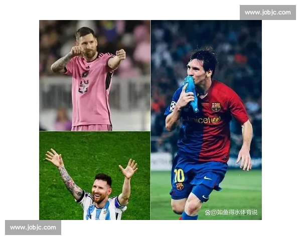 老友重聚，梅西2026世界杯能否再现黄金一代的辉煌