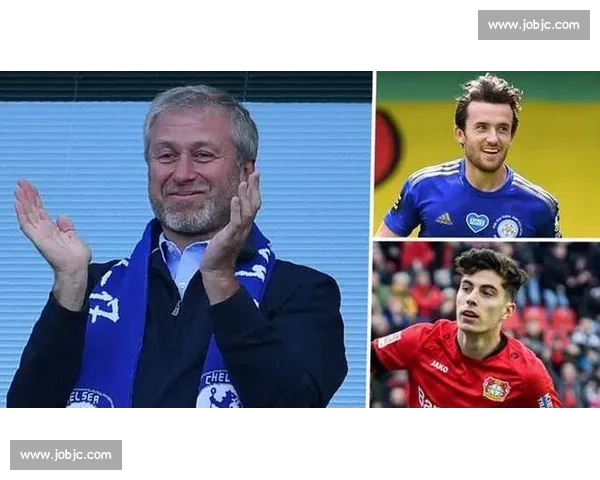 豪门恩怨情仇，看英超如何书写爱恨纠葛！