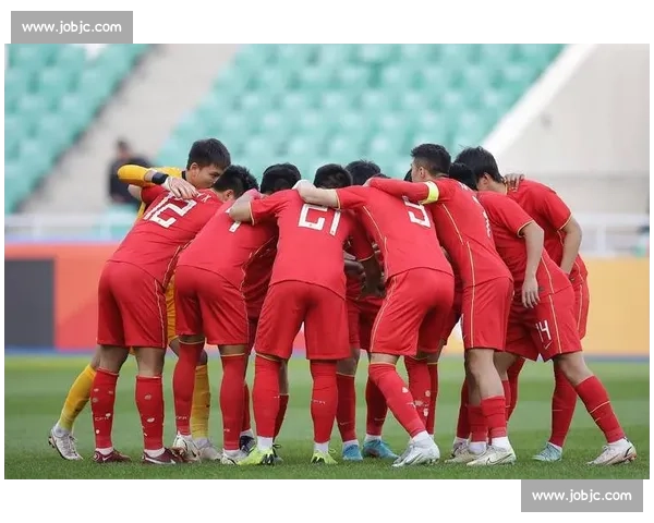 中国申办2030世界杯失败，2026能否迎来转机