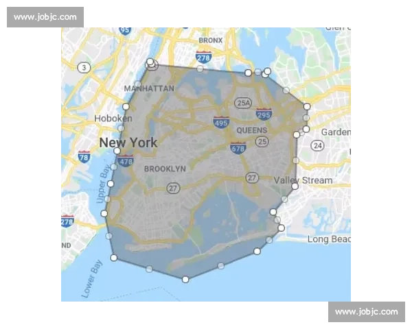 从布鲁克林到皇后区，纽约的美食地图新发现，舌尖上的环球之旅