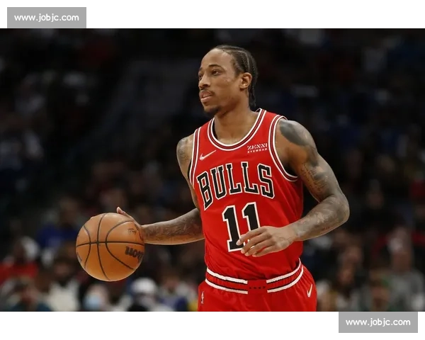 公牛冲出东部！德罗赞拉文组合威力十足，季后赛值得期待！