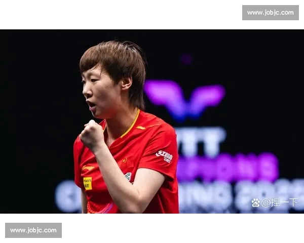国乒王朝不倒！WTT总决赛再创辉煌，海外军团望尘莫及！