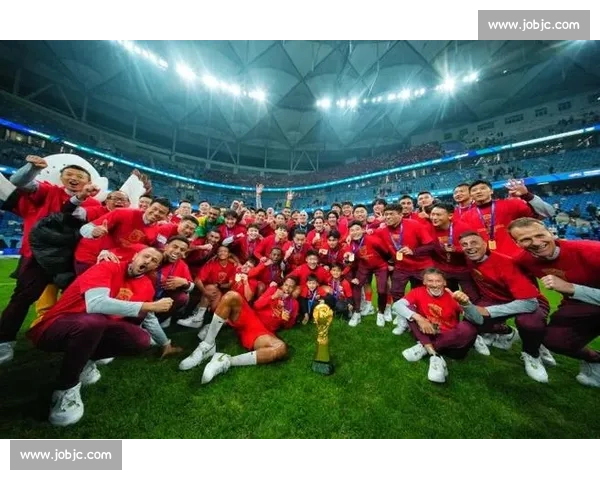 欢呼吧！2026世界杯旧金山，属于所有热爱足球的人！