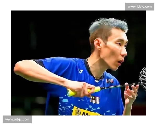 李宗伟的遗憾，是否会在新一代球王身上重演我们拭目以待