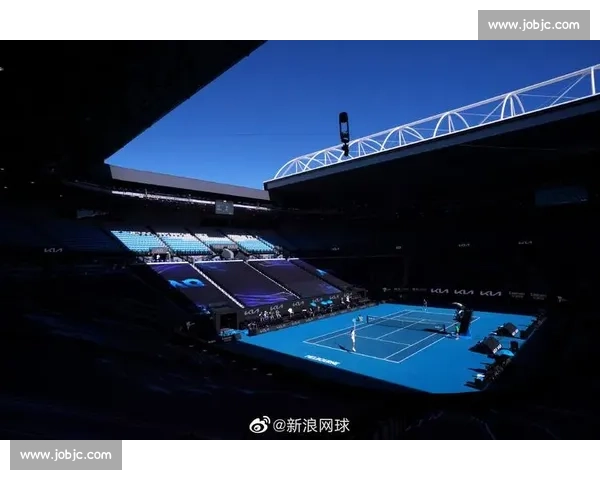 激情碰撞！新赛季网球赛程已定，谁能笑到最后