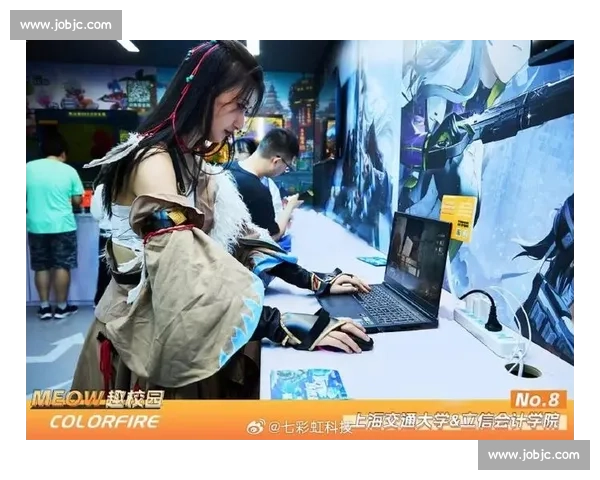 硬核！电竞训练营的科学训练法，让选手实力飞升