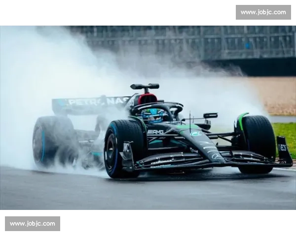 赛道之外的故事：F1车手们的场外生活，原来是这样的！