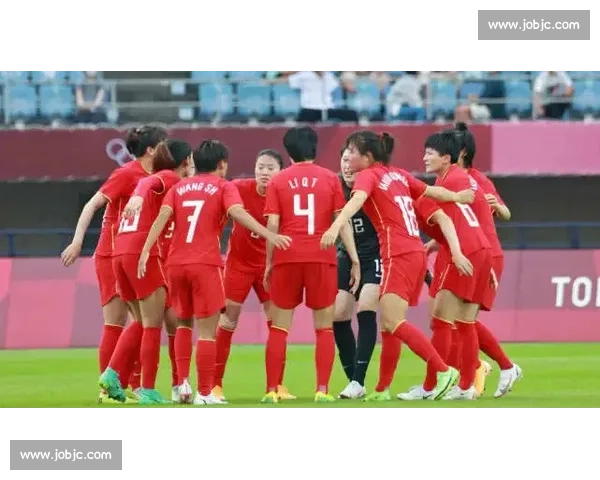 铿锵玫瑰的梦想！女足决赛直播，让世界看到中国力量！