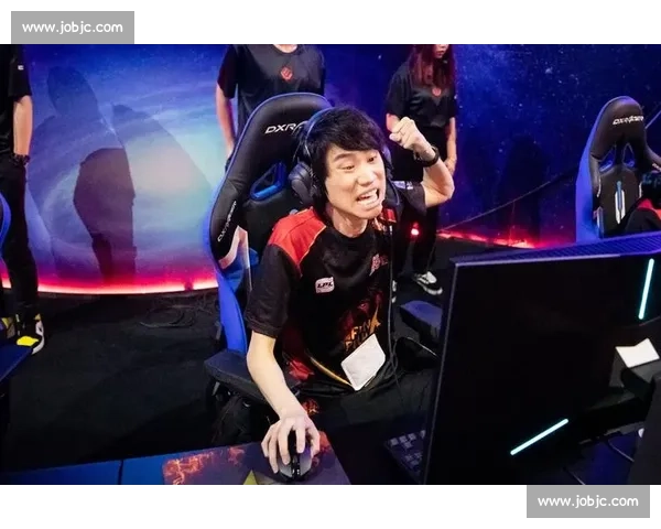 TI冠军的执念，是一代又一代电竞人的梦想