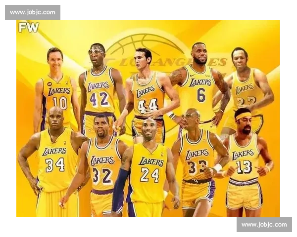 嘘！NBA历史最强球队不为人知的幕后故事，曝光！