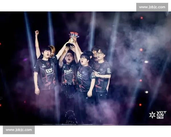 无畏契约VCT中国联赛，赛场之上，谁主沉浮！