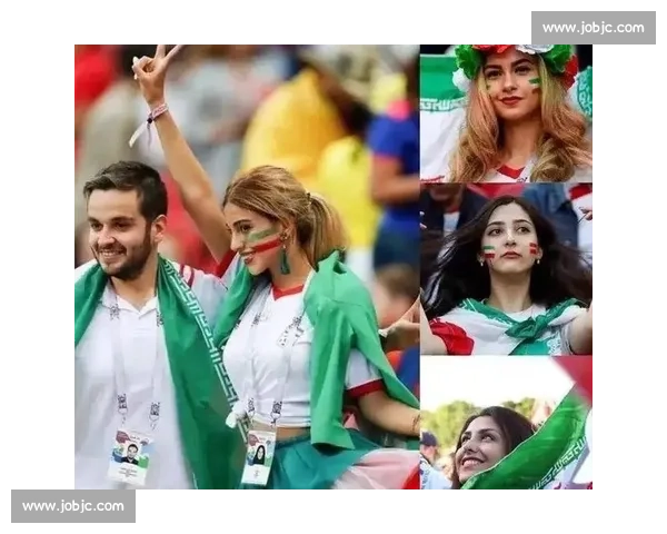 球迷狂欢!世界杯决赛现场气氛爆棚,激情点燃全场