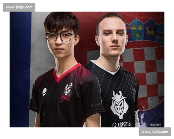 硝烟散尽！电竞洲际赛，回味那些震撼的比赛