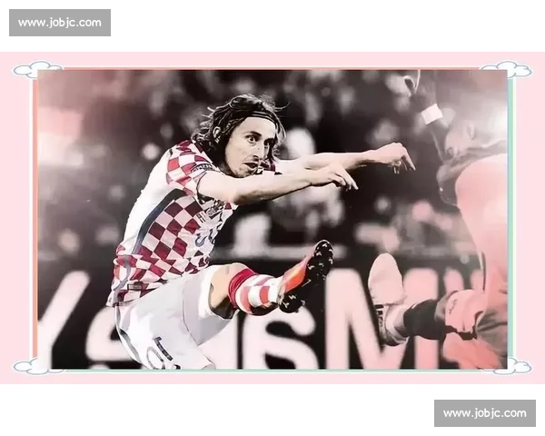 莫德里奇的最后舞蹈,克罗地亚能否圆梦世界杯