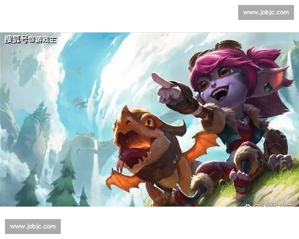 谁在左右电竞的“游戏规则”国际标准制定暗流涌动