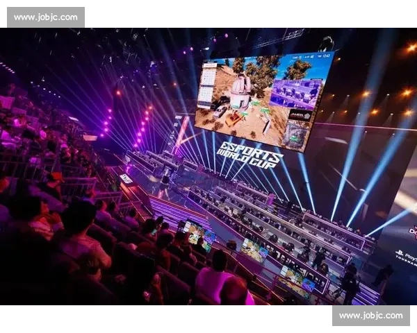 青春无敌!新星崛起,足球电竞世界杯未来可期 青春无敌!新星崛起,足球电竞世界杯未来可期