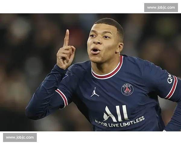 告别与希望！姆巴佩离开巴黎，为梦想再次远航