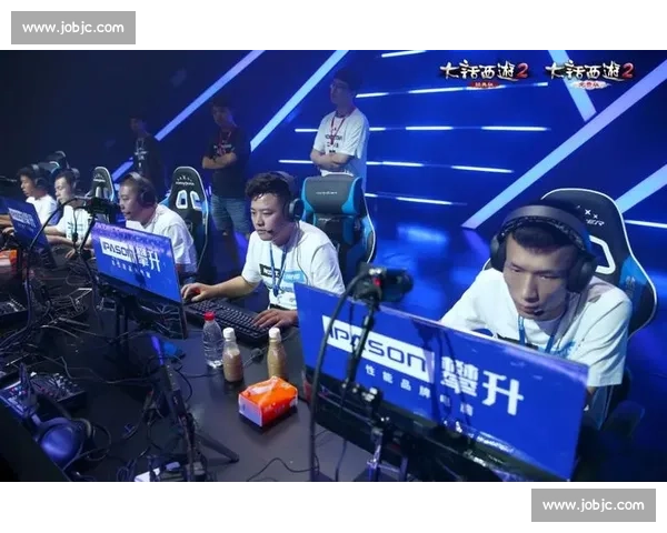 重磅!电竞国际邀请赛选手名单揭晓,神仙打架等你来战!