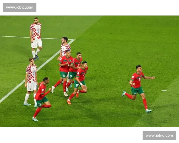 命运的转盘，2026世界杯淘汰赛见证奇迹时刻