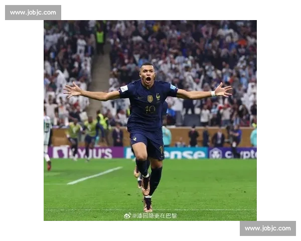 姆巴佩2026世界杯，他能扛起法国足球的未来吗