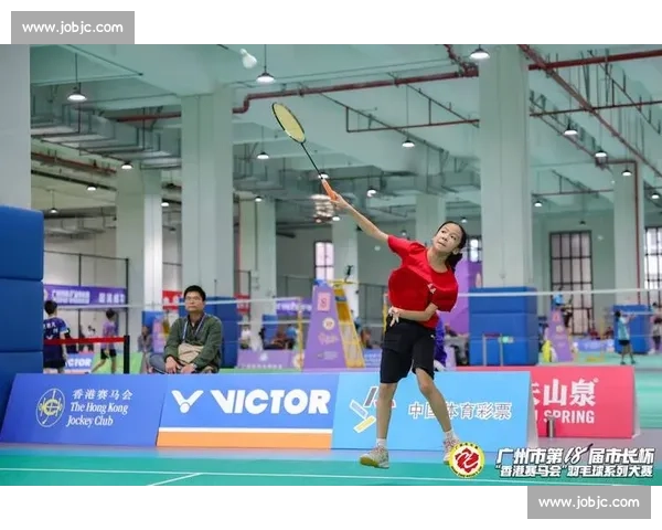 情感专栏：羽球伉俪的赛场与人生，幸福背后是汗水