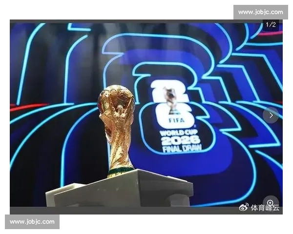 一代人的青春！2026世界杯，老将们的告别让我们怀念