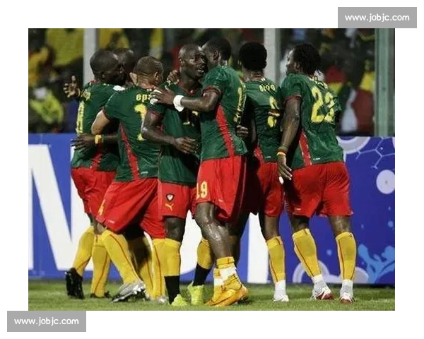 亚洲球队的宿敌2026世界杯非洲球队的终极对决！