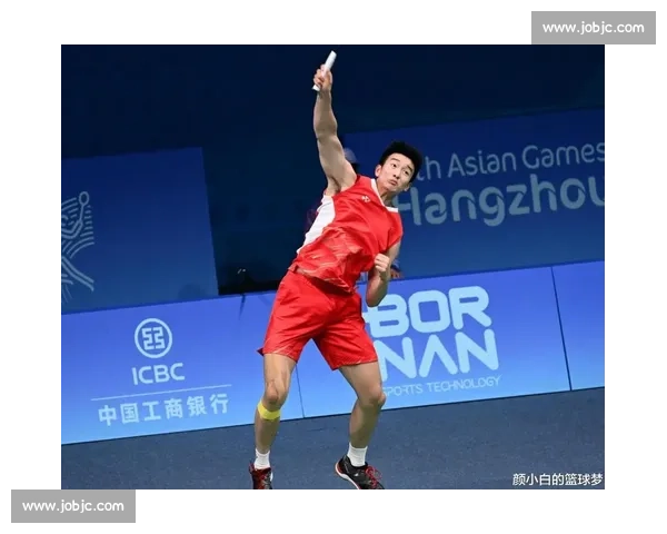 别只看比分!深入挖掘羽毛球技术统计的精彩!