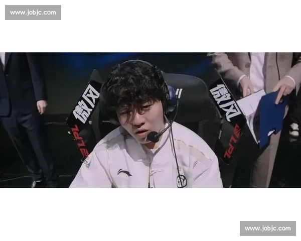 告别2023，那些在赛场上闪闪发光的电竞明星，他们的故事！