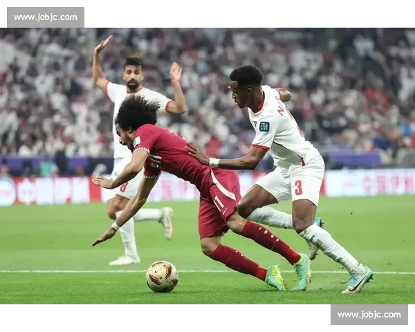 实力对决！卡塔尔电竞，看高手如何上演神级操作！