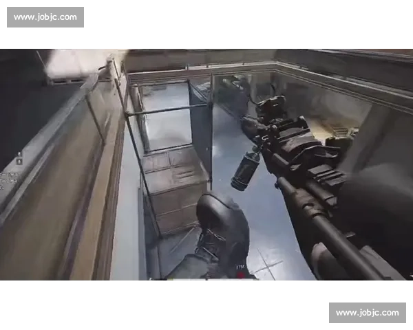 游戏玩法，暗区突围国际邀请赛，感受硬核射击的魅力！