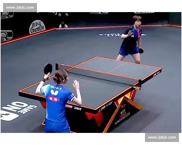 硝烟再起！国乒队内大循环赛，乒乓球全纪录看谁能笑到最后