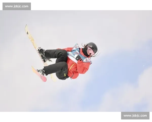 谁能称王滑雪世锦赛的冠军悬念，牵动人心